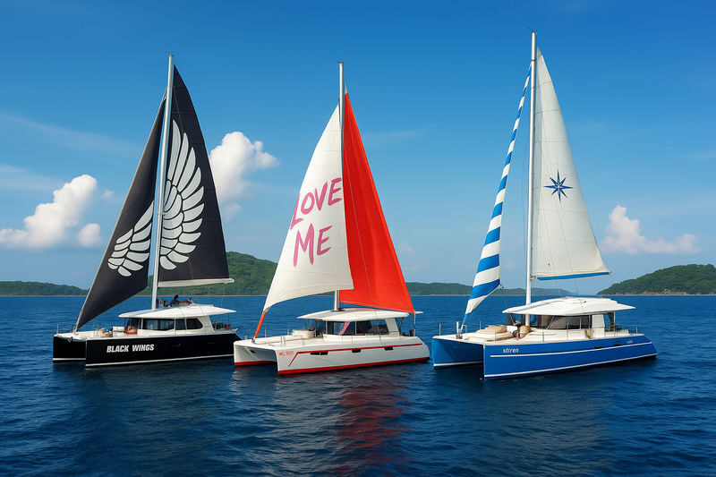 Phuket: Coral or Racha Island Trip - Chalong Pier sets the pace