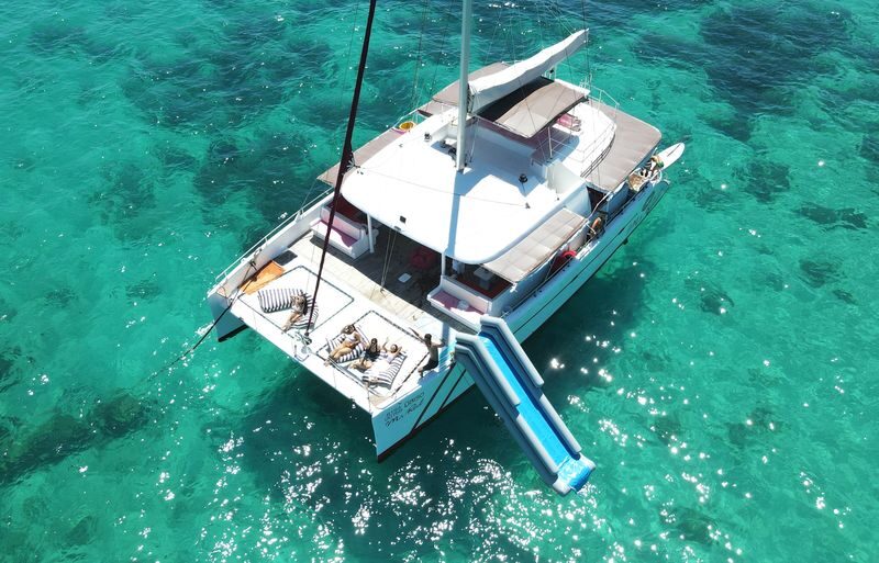 Phuket: Coral or Racha Island Trip - Is US$65 worth it?