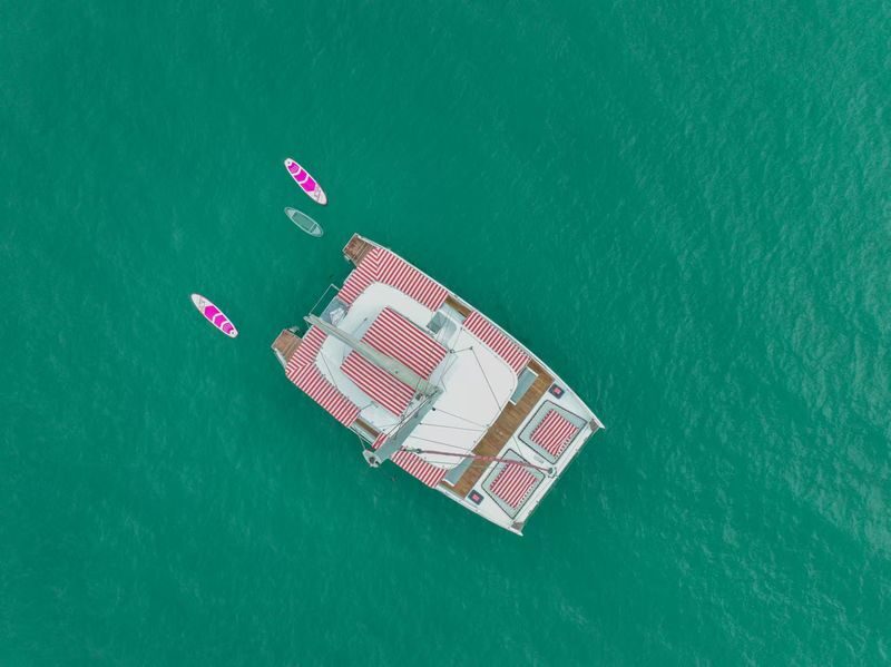 Phuket: Coral or Racha Island Trip - Who should book this trip