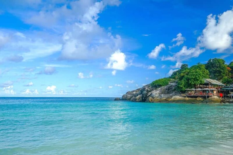 Phuket: Coral, Racha Island & Promthep Sunset Catamaran Tour - Practical Considerations