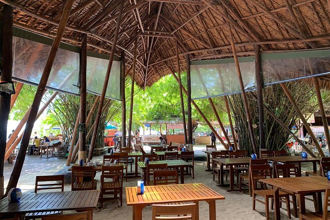 Phuket Coral Racha Island Sunset With Lunch by Catamaran Yacht - Itinerary Details