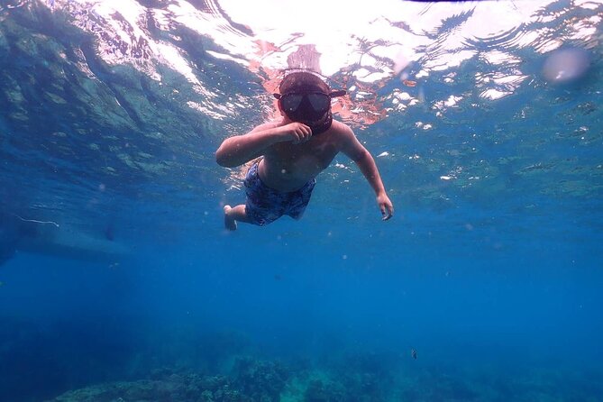 Phuket Coral Racha Island Sunset With Lunch by Catamaran Yacht - How to Prepare for the Tour