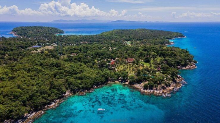 Phuket: Coral & Racha Islands Day Trip By Speedboat - Activity Details