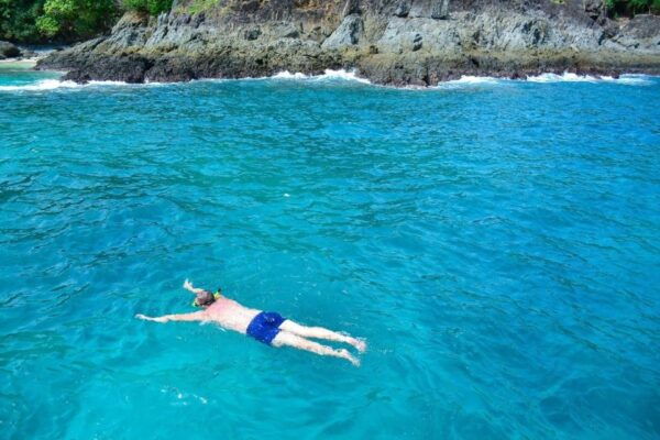 Phuket: Coral & Racha Islands Day Trip By Speedboat - Common Questions