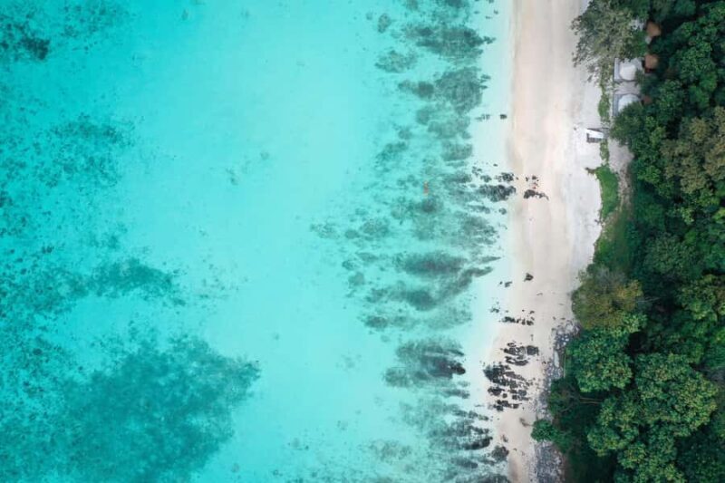 Phuket: Coral & Racha Islands Speedboat Day Trip with Lunch - Final Thoughts