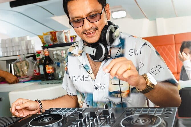 Phuket: Coral, Racha, Promthep Island Catamaran Day Trip - Who Is This Tour For?