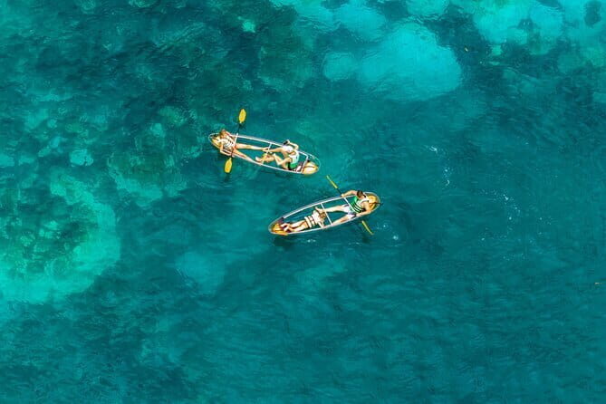 Phuket: Coral, Racha, Promthep Island Catamaran Day Trip - What to Expect: Practical Details and Insights