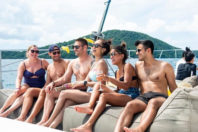 Phuket: Coral, Racha, Promthep Island Catamaran Day Trip - The Sum Up: Is This Tour Worth Your Time?