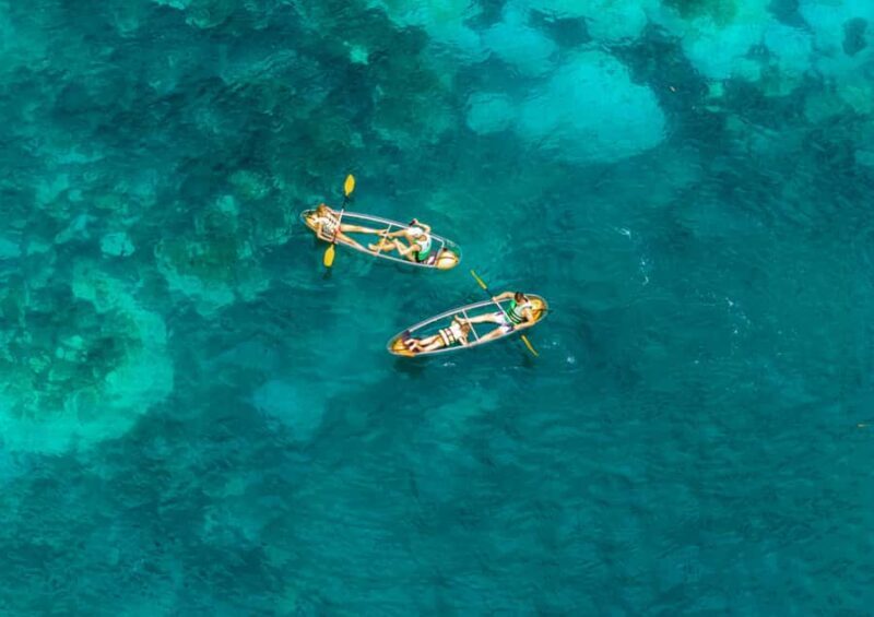Phuket: Coral, Racha, Promthep Island Party Catamaran trip - Points to Consider