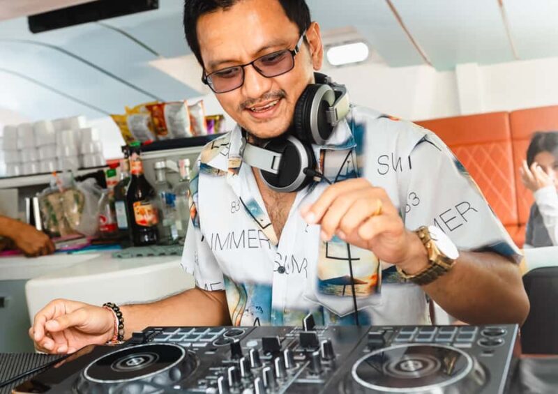 Phuket: Coral, Racha, Promthep Island Party Catamaran trip - How Does This Tour Offer Value?