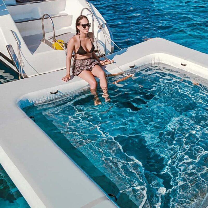 Phuket: Coral & Racha Sunset Luxury Catamaran Party Cruise - FAQ