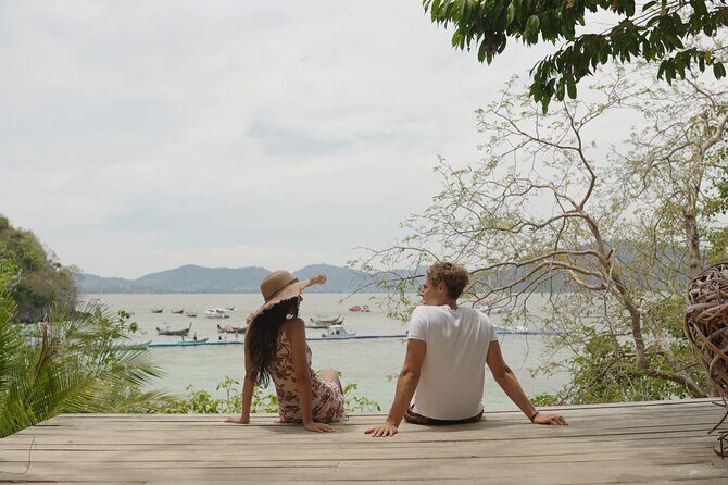 Phuket Coral & Racha with Promthep Cape by Catamaran Yacht - Who Is This Tour Best Suited For?