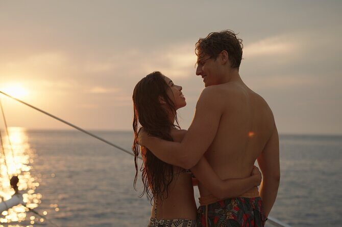 Phuket Coral & Racha with Promthep Cape by Catamaran Yacht - Final Thoughts