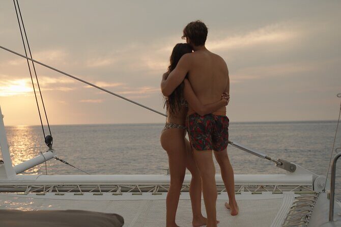 Phuket Coral & Racha with Promthep Cape by Catamaran Yacht - FAQ