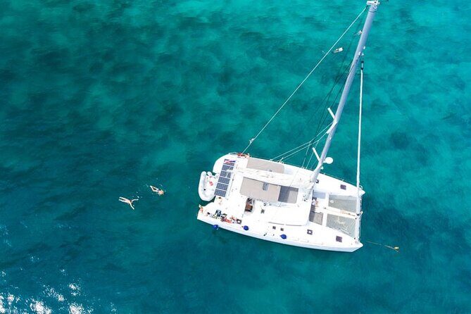 Phuket : Coral Sunset Dinner Cruise by Catamaran Boat - The Itinerary: A Closer Look