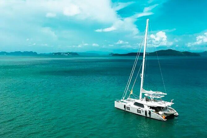 Phuket : Coral Sunset Dinner Cruise by Catamaran Boat - Authentic Insights from Reviews