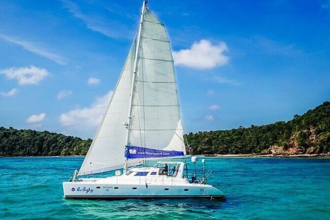 Phuket : Coral Sunset Dinner Cruise by Catamaran Boat - Final Thoughts