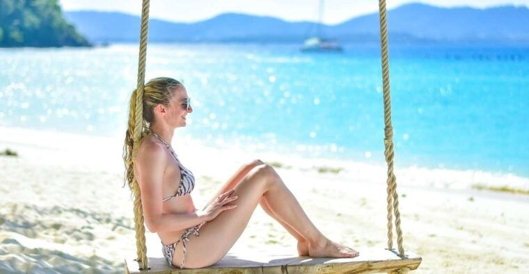 Phuket: Coral Yacht Boat Tour to Coral Island With Sunset - Transportation and Accessibility