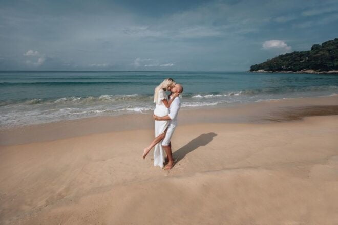 Phuket: Couple Photoshoot at Surin Beach - Full Description of the Activity