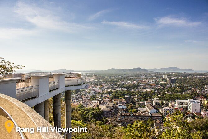 Phuket Cultural Experience - Practical Details & What to Expect