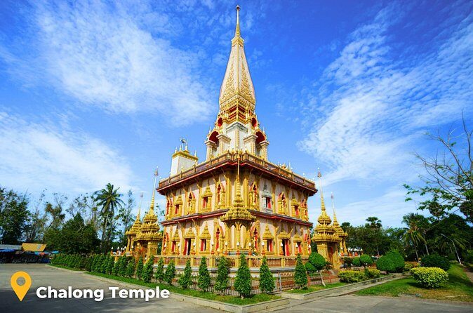 Phuket Cultural Experience - Who is This Tour Best For?