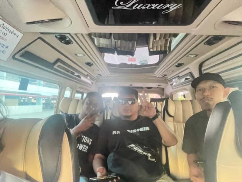 Phuket: Customizable Private City Tour with guide - Good To Know