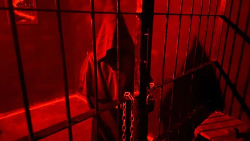 Phuket: Dark House Horror Quest Game - Good To Know