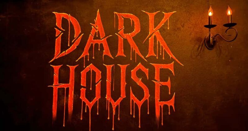 Phuket: Dark House Horror Quest Game - What Is the Dark House Horror Quest Game?