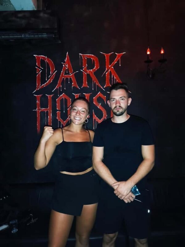 Phuket: Dark House Horror Quest Game - Why Choose the Dark House Horror Game?