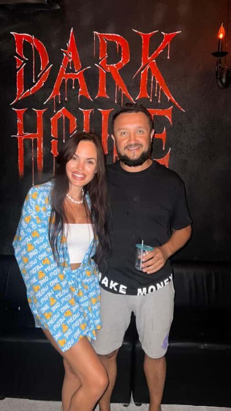 Phuket: Dark House Horror Quest Game - The Sum Up