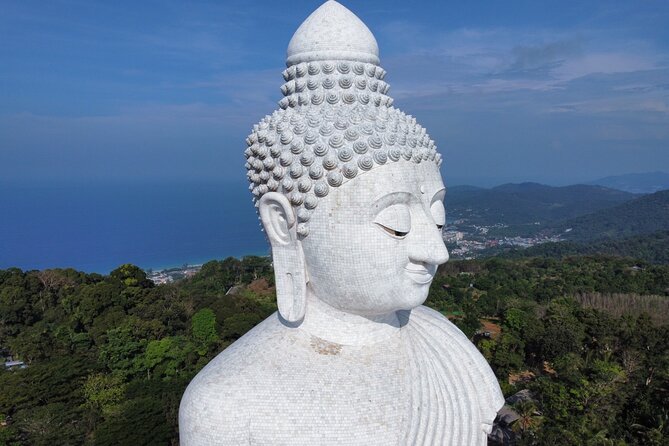 Phuket Day & Evening Instagram Guided Tour - Private Tour With English-Speaking Guide