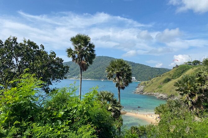 Phuket Day & Evening Instagram Guided Tour - Inclusions: Entrance Ticket, Hotel Pick up and Drop Off, Licensed Tour Guide, Dinner on the Beach