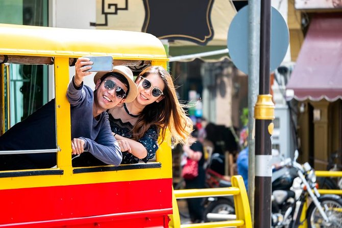 Phuket Day & Evening Instagram Guided Tour - Common Questions
