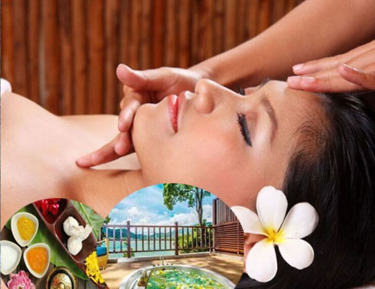 Phuket Day Spa and Massage at Tarntara Spa - Unique Spa Experience