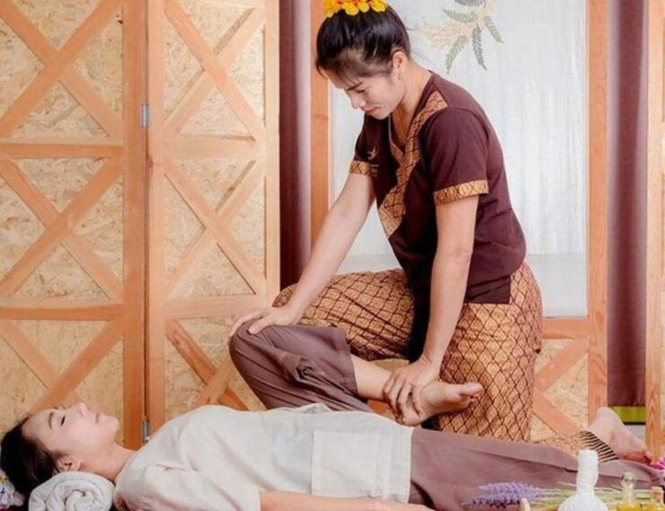 Phuket: Day Spa Crystal Sand On the Beach Treatment Package - Spa Experience