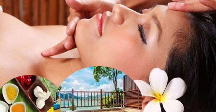 Phuket Day Spa Paradise of Phuket 4 Hrs Package - Booking Details for the Package