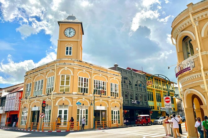 Phuket Day Tour of 8 Popular Beaches - Rawai Beach