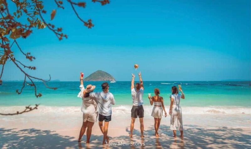 Phuket: Day Trip To Banana Beach Koh Hey By Speedboat - An In-Depth Look at the Experience