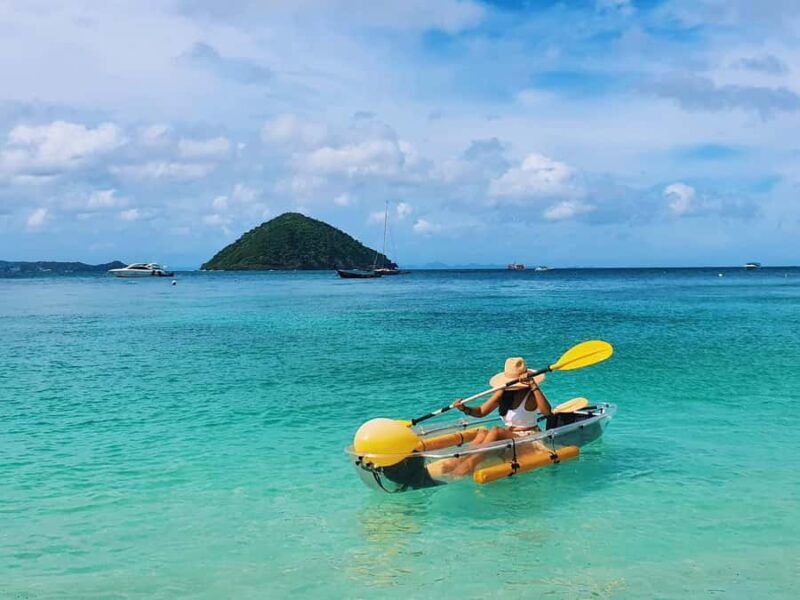 Phuket: Day Trip To Banana Beach Koh Hey By Speedboat - Final Thoughts