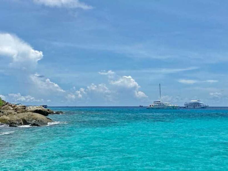 Phuket: Day Trip to Coral and Racha Island by Speedboat - FAQ: Your Practical Questions Answered