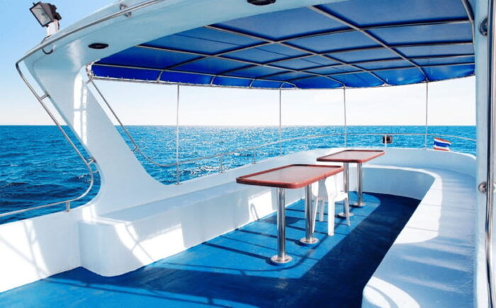 Phuket: Deep Sea Fishing at Racha Island Boat Cruise - Customer Reviews and Ratings