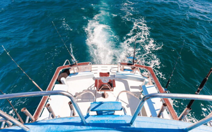 Phuket: Deep Sea Fishing at Racha Island Boat Cruise - Exploring the Marine Life Around Racha Island