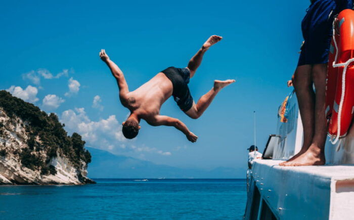 Phuket: Deep Sea Fishing at Racha Island Boat Cruise - Onboard Dining and Refreshments
