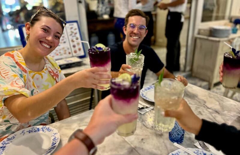 Phuket: Dim Sum & Authentic Southern Thai Cuisine - A Deep Dive into the Experience