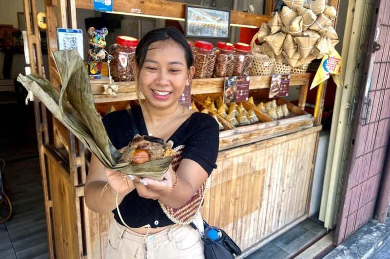 Phuket: Dim Sum & Authentic Southern Thai Cuisine - Final Thoughts