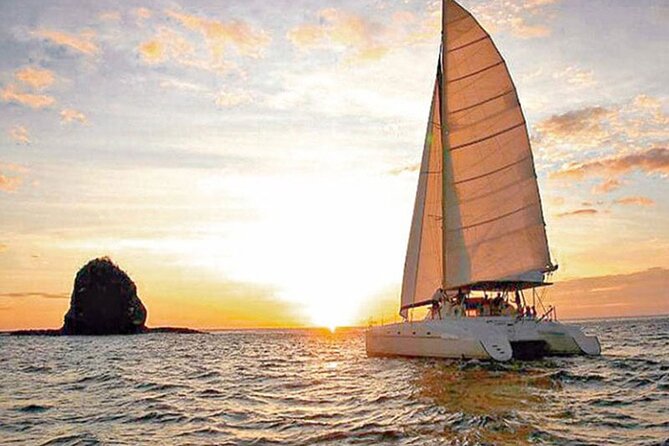 Phuket Dinner Cruise by Catamaran Yacht - Pricing and Booking Details