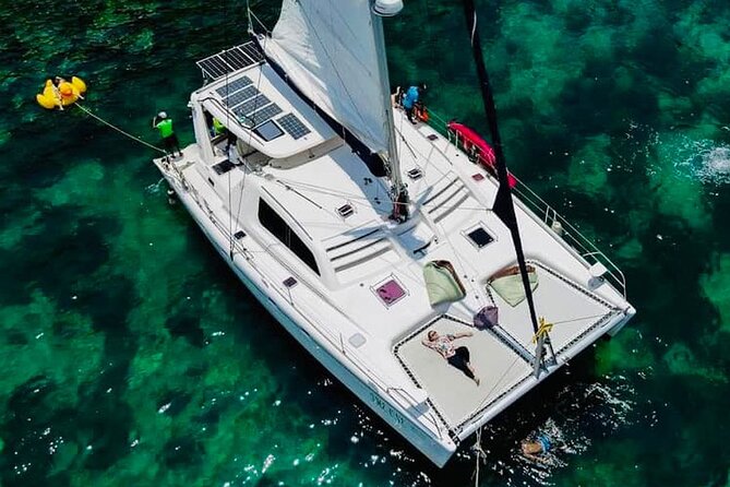 Phuket Dinner Cruise by Catamaran Yacht - Tips and Recommendations for the Cruise