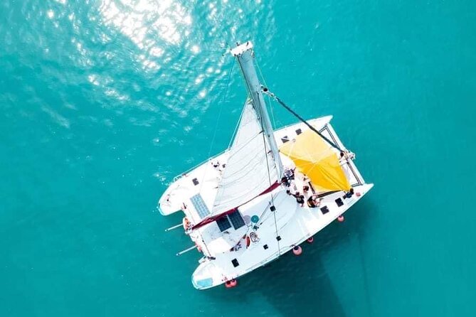 Phuket Dinner Cruise by Catamaran Yacht - Common Questions