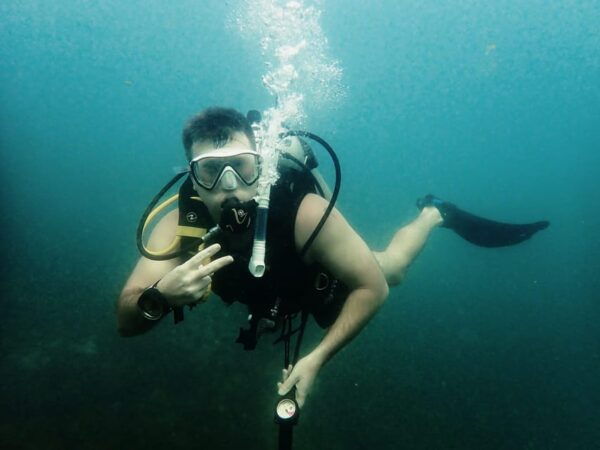 Phuket: Discover Scuba Diving 2 Dives Racha Yai FREE PHOTOS - Preparation Tips