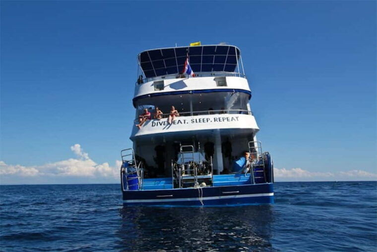 Phuket: Discover Scuba Diving to Racha Yai Island - Pricing and Inclusions